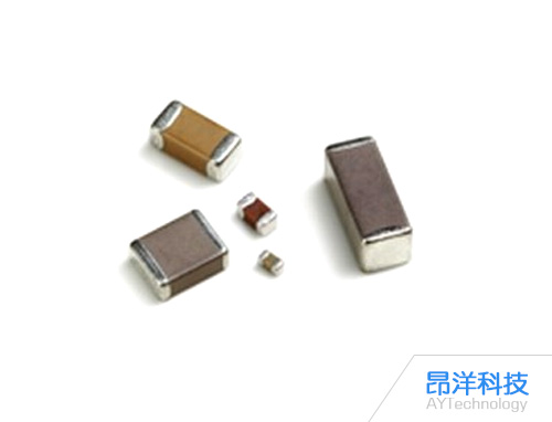 貼片電容材質(zhì)NPO和COG不一樣？