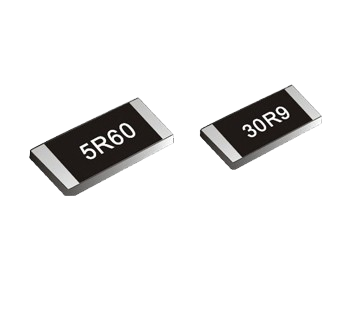 國(guó)巨RC0603FR-0710KL貼片電阻：0603封裝高精度通用型推薦