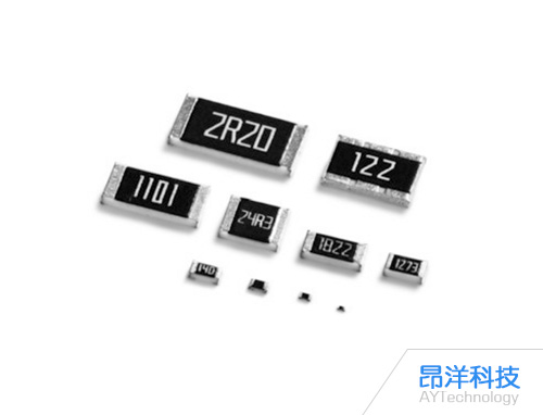 旺詮WSL系列合金電阻：低阻值高功率電流檢測(cè)方案
